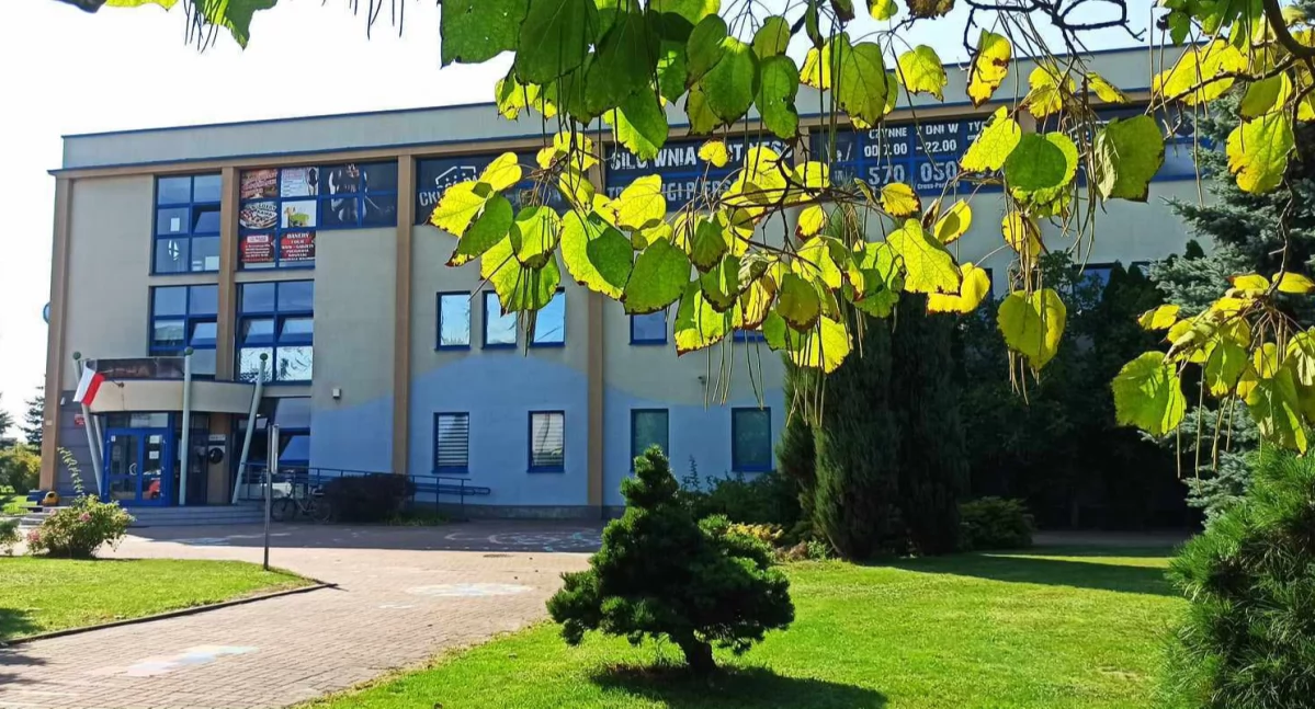 Wystartował nabór na stanowisko dyrektora MOSiR w Sochaczewie. Jesteś chętny? Sprawdź wymogi uczestnictwa