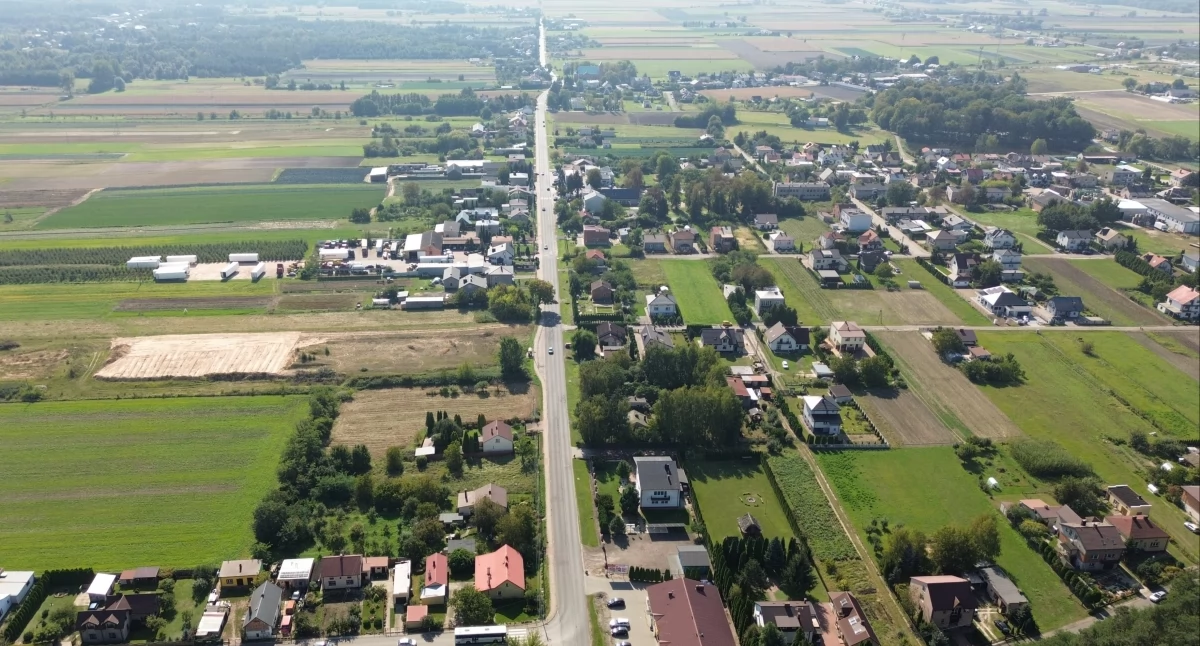 Młodzieszyn: Rozdysponowano fundusz sołecki na rok 2025