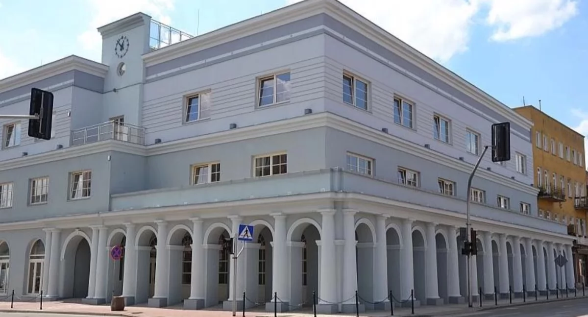 Noc Bibliotek 2024 w Sochaczewie: moc atrakcji dla całej rodziny