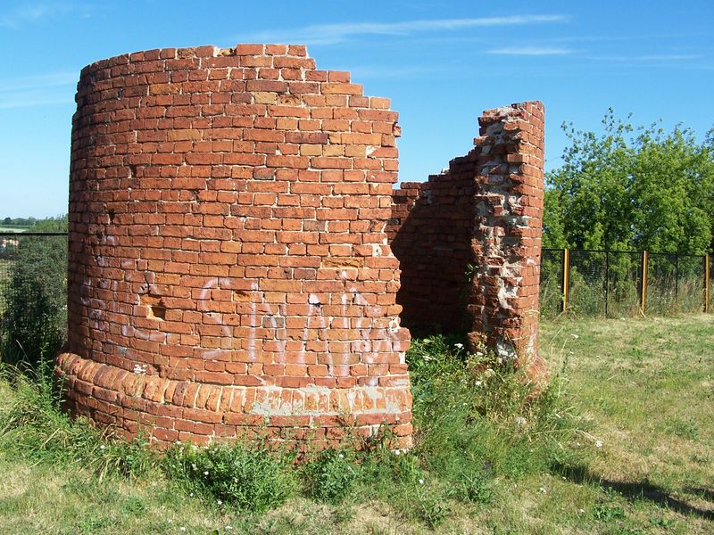 Muzułmanie wracają nad Bzurę