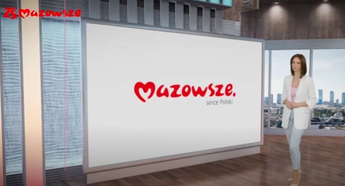 Informacje z Mazowsza - o trendach w nowoczesnej opiece okołoporodowej i nowej szkole rodzenia w Radomiu, aż 324 mln zł unijnego wsparcia dla mazowieckiej wsi