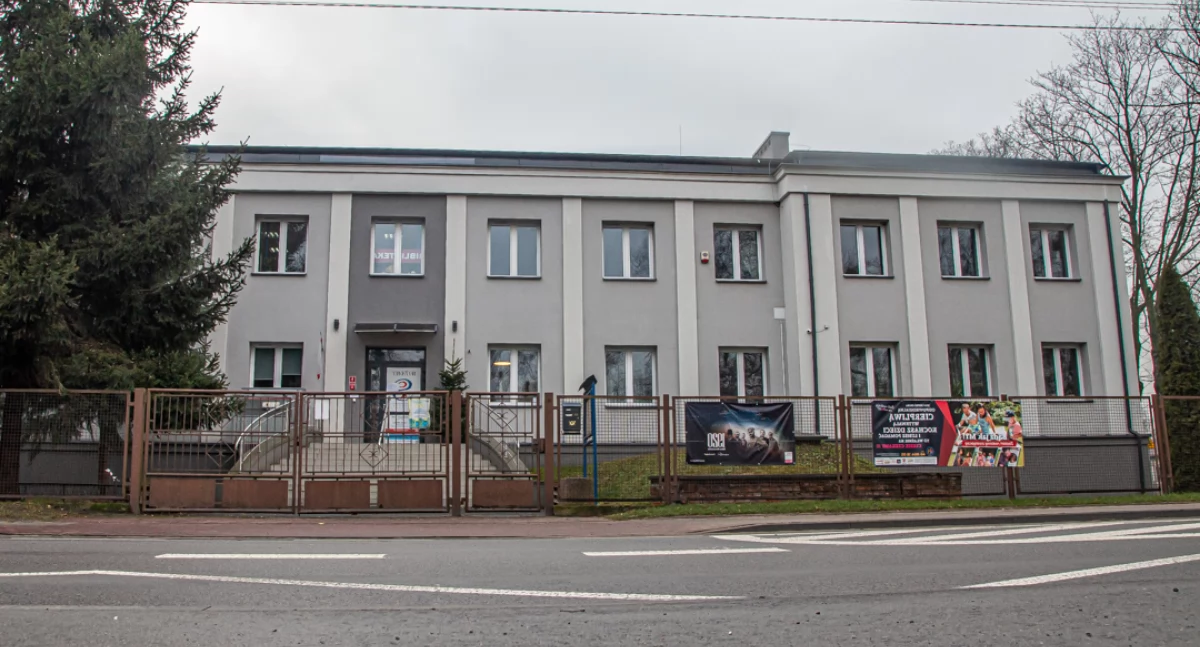 Dzień Twórczości (nie tylko) Nauczycieli w Sochaczewie
