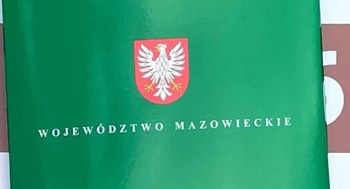 Gmina Rybno: 95 000,00 zł dotacji na przeprowadzenie konserwacji rowu melioracyjnego w miejscowości Ćmiszew Rybnowski