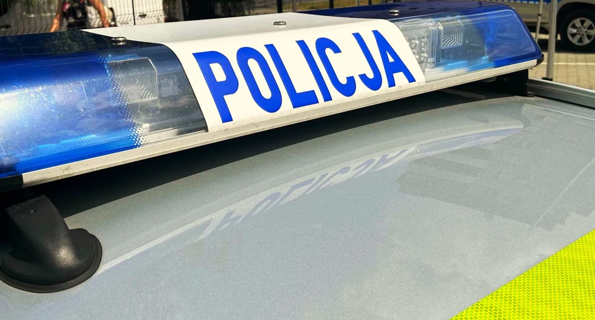 Sochaczew: Policja zatrzymuje dwa prawa jazdy za rażące przekroczenie prędkości