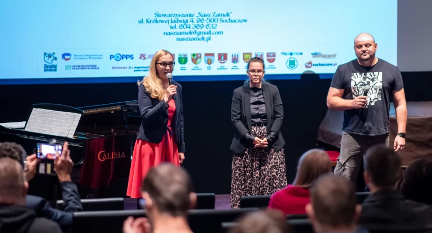 Z dziejów ziemi sochaczewskiej 2024 – podsumowanie pierwszego spotkania