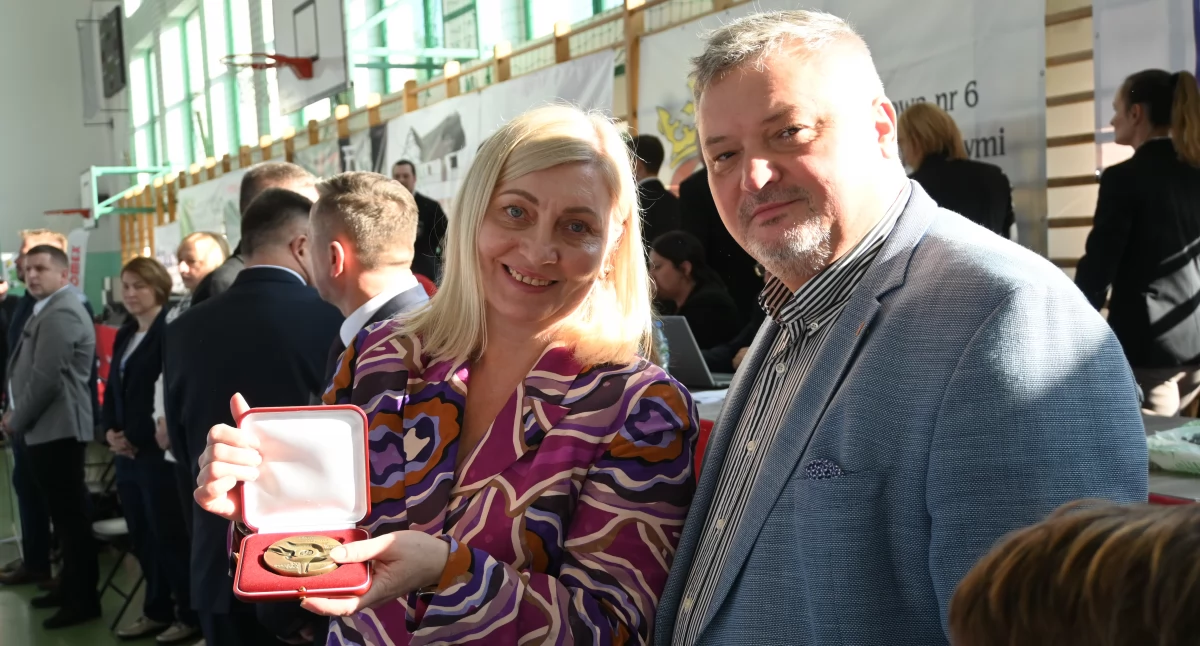 Mistrzostwa Polski Młodziczek i Młodzików w judo z patronatem Gminy Sochaczew