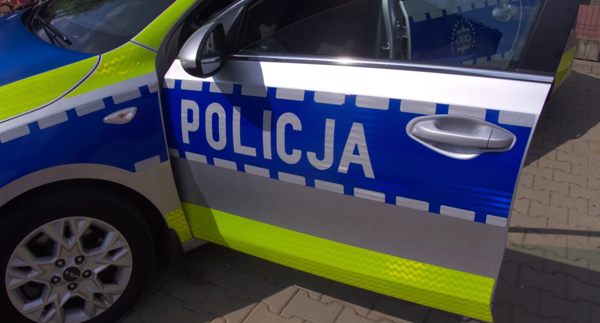 Rażące przekroczenie prędkości w Sochaczewie: Policja apeluje o ostrożność na drogach