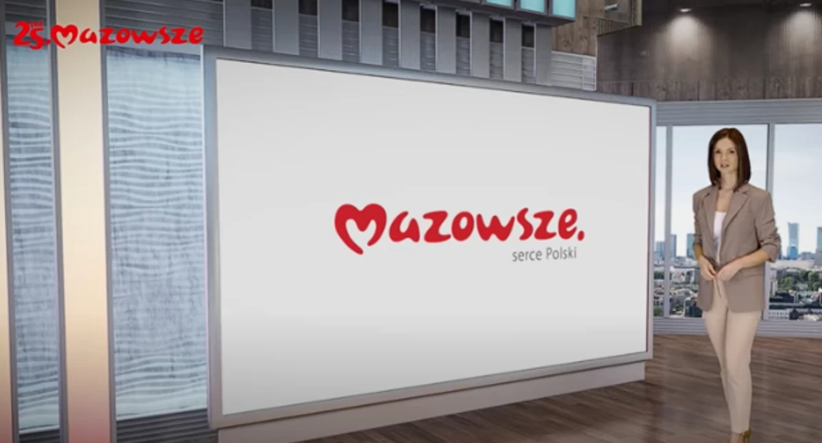 Informacje z Mazowsza - o rosnącym problemie zaburzeń zdrowia psychicznego u dzieci i młodzieży, nowoczesnym sprzęcie dla Komendy Stołecznej Policji w Warszawie