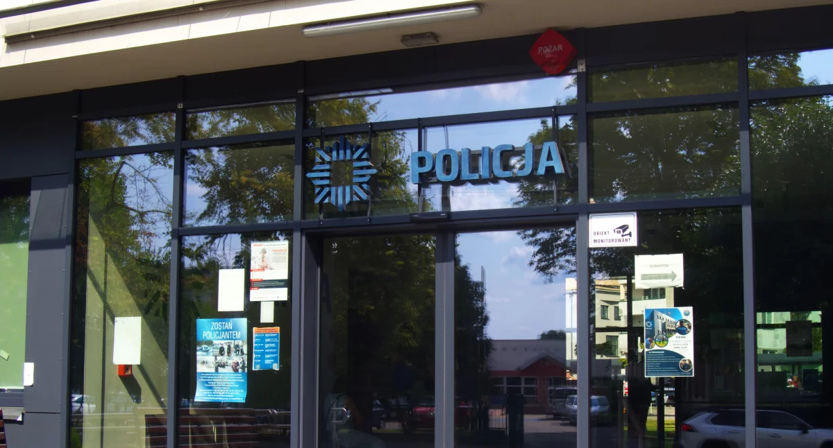 Oszustwo na portalu sprzedażowym – mieszkaniec powiatu sochaczewskiego stracił kilka tysięcy złotych