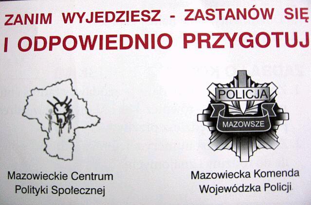 PRACA ZA GRANICĄ - KOŃCEM NIEDOSTATKU CZY POCZĄTKIEM PROBLEMÓW?