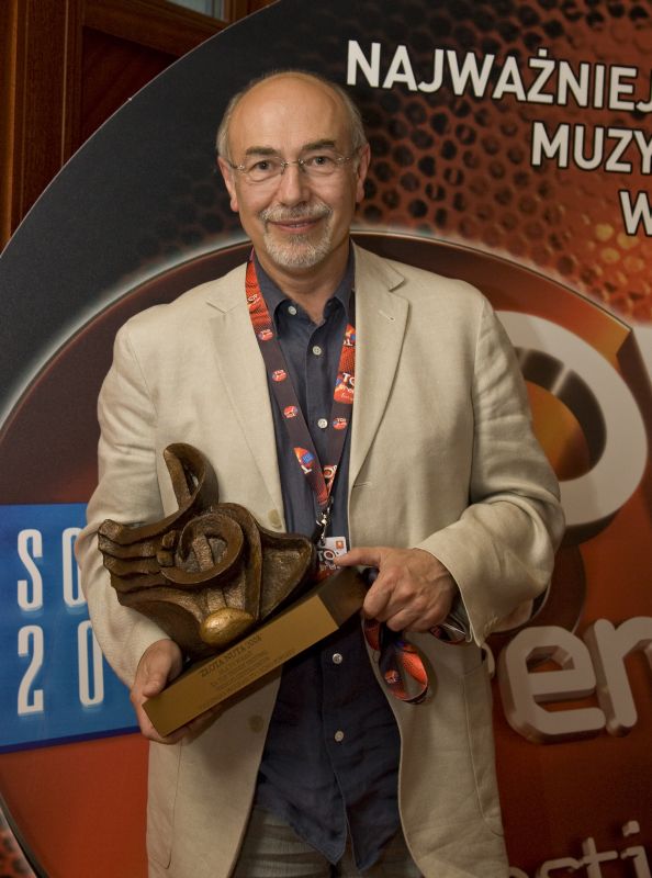 Złote Nuty 2008