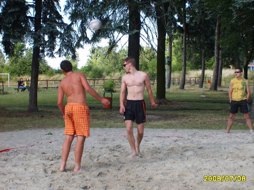 Turnieju Grand Prix w Siatkówce Plażowej