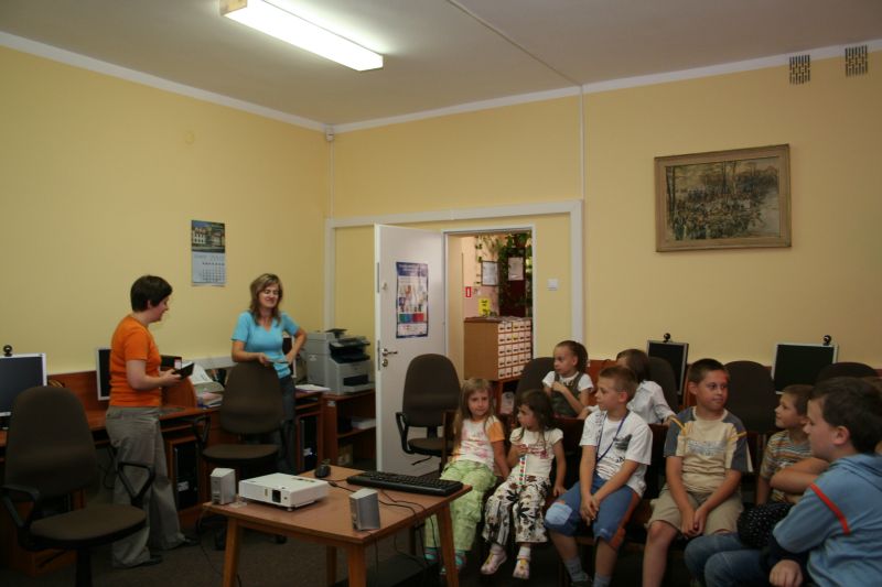 Film Madagaskar w Kątach