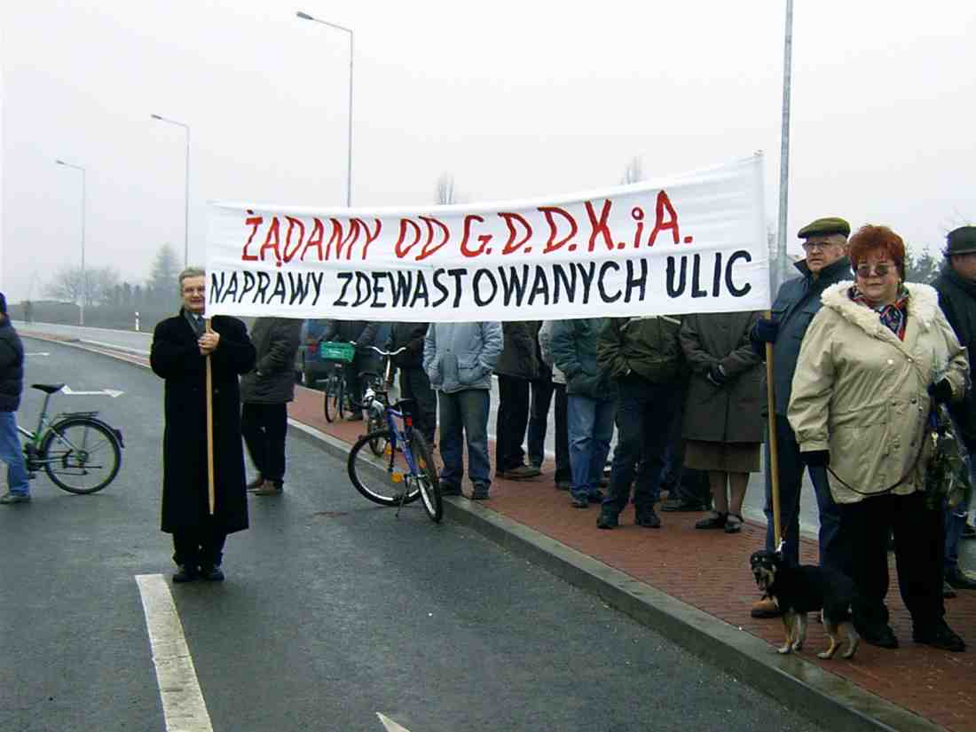 Relacja z XXII sesji Rady Miejskiej