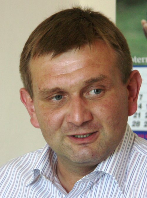 Nowy dyr. Zakładu Gospodarki Mieszkaniowej