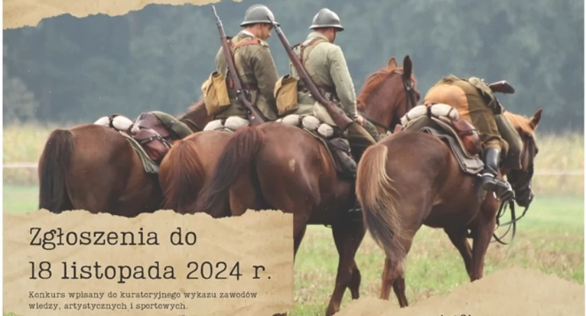 Powiatowy Konkurs „Wrzesień 1939 roku bez tajemnic” – ósma edycja