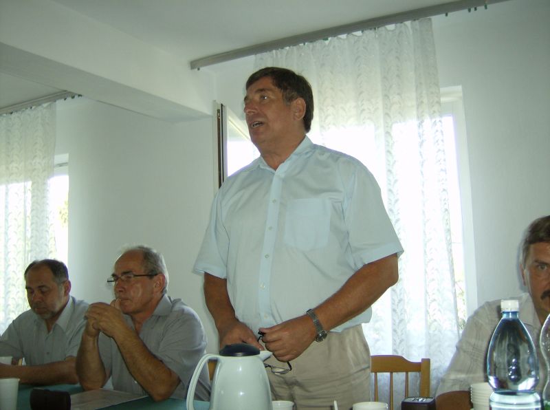 Ma być chodnik w gminie Rybno