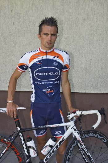 Daniel pokonał Ruskich
