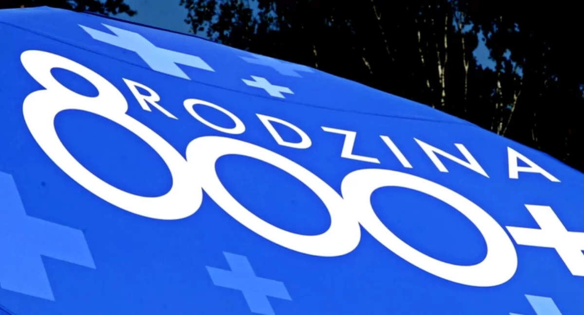 Rodzina 500+ na minusie: program nie spełnia oczekiwań, rząd przyznaje porażkę