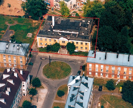 Klub Garnizonowy - czwarta próba przejęcia