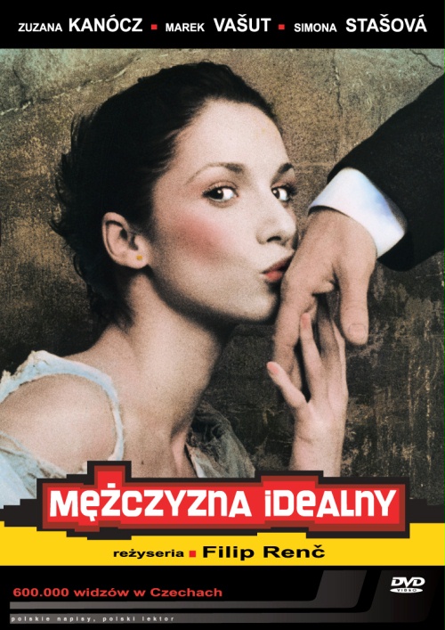 Film MĘŻCZYZNA IDEALNY