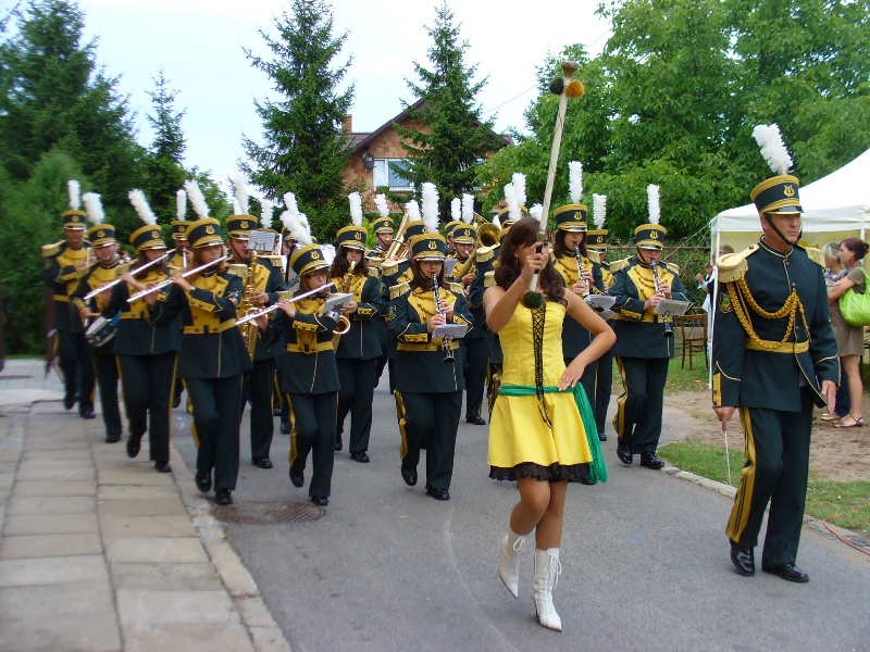 Święto Plonów Powiatu Sochaczewskiego