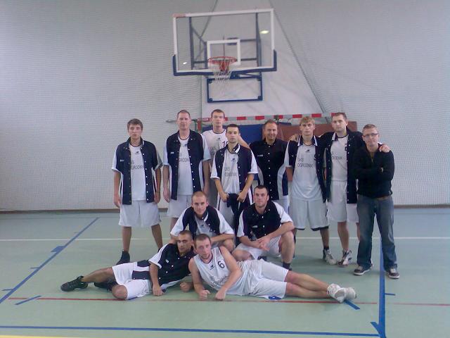 III liga UKS Ogrodnik e-Sochaczew.pl zawieszona
