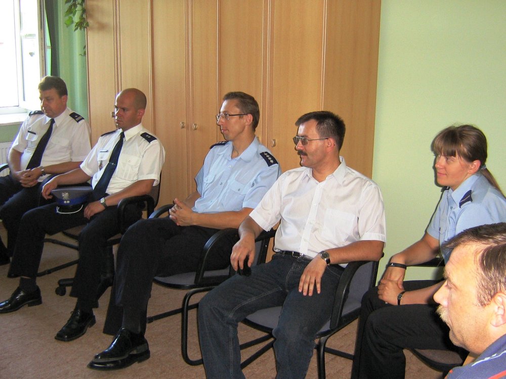 Monitoring jest przydatny - twierdzi policja
