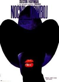 FIlm NOCNY KOWBOJ