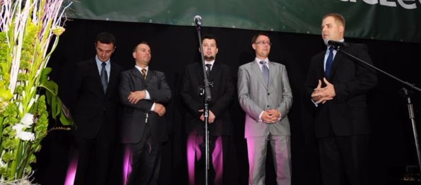 Gala Sochaczewskiego Kongresu Obywatelskiego