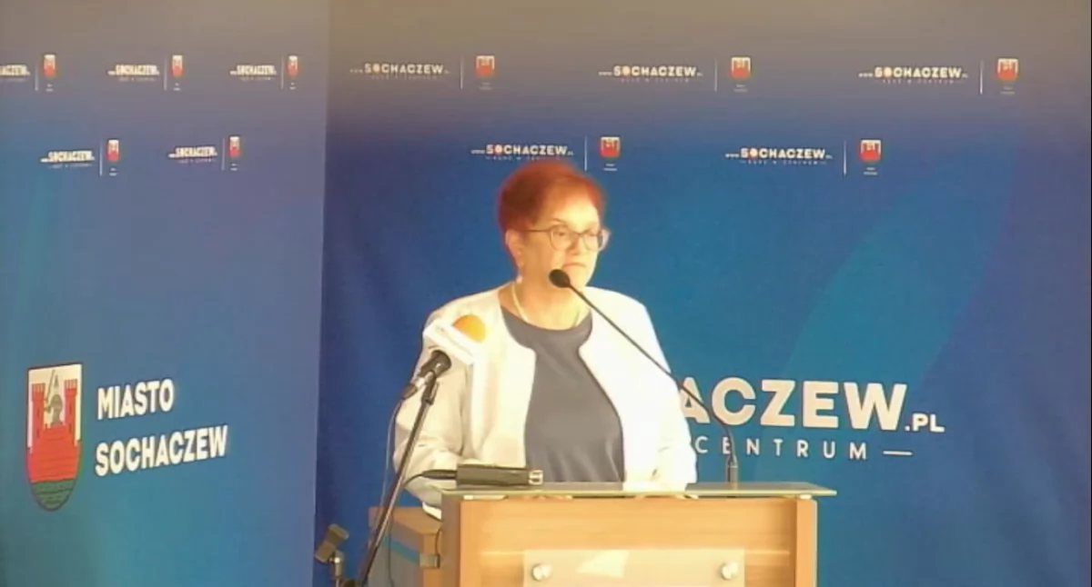  Sochaczew: Zmiany w budżecie na 2024 rok