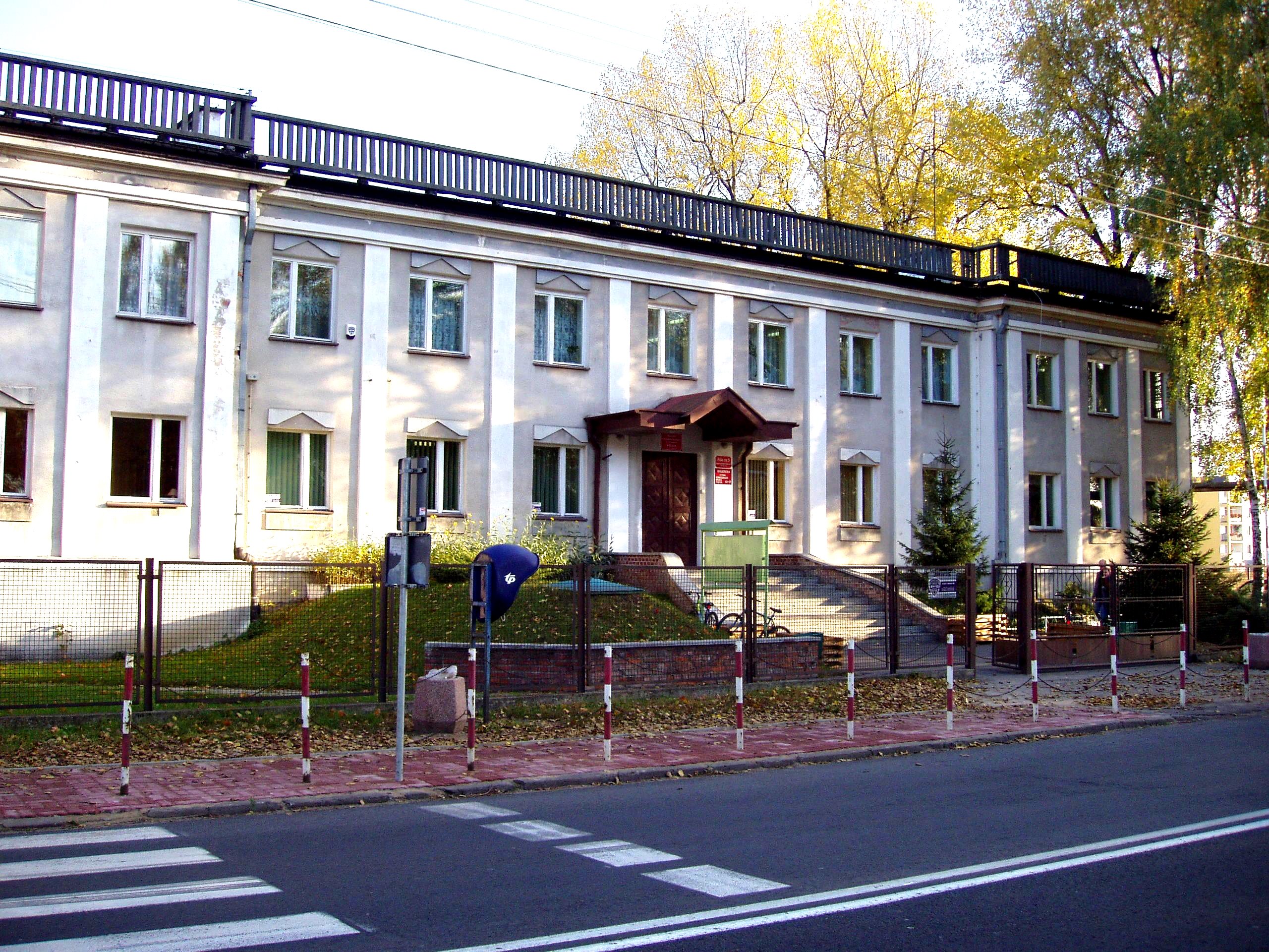 Zapisy do sekcji i kół zainteresowań