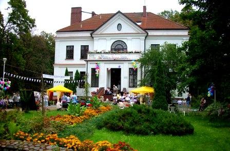 VIII Międzypowiatowe Rozgrywki Warcabowe w Domu Pomocy Społecznej.