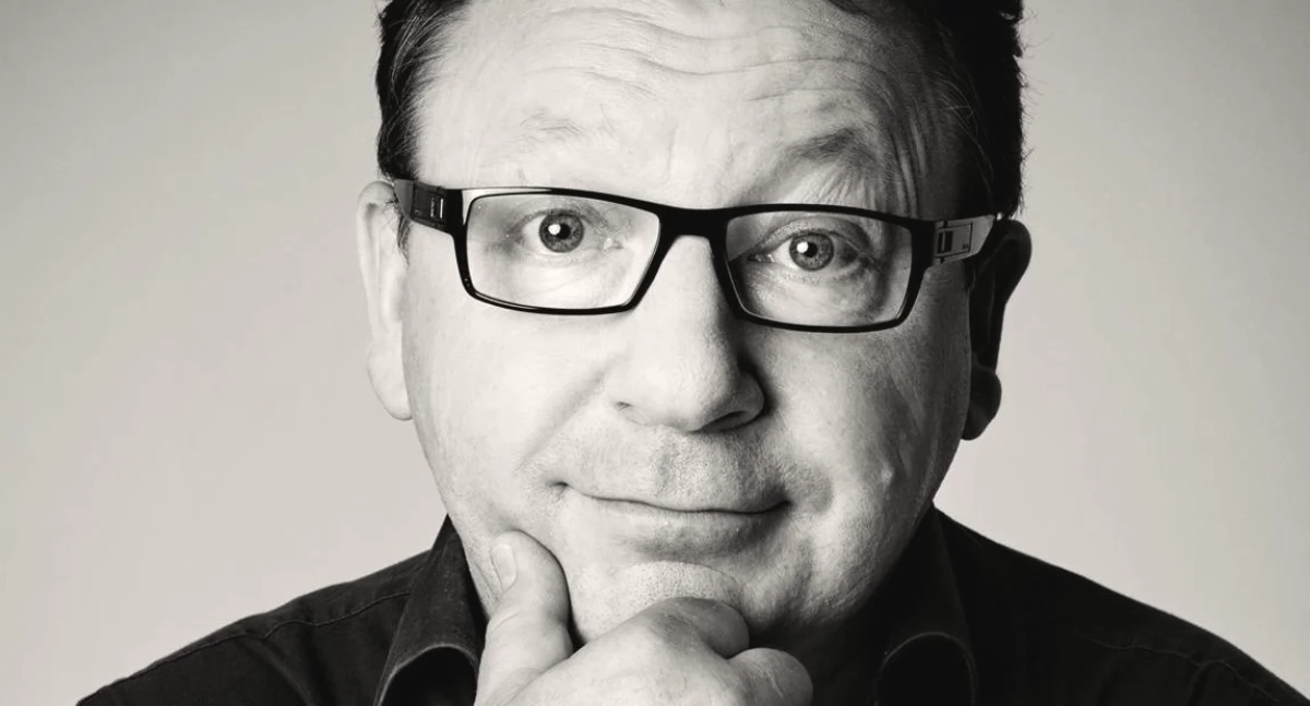 Zbigniew Zamachowski z gościną w powiecie sochaczewskim - gdzie i z jakiej okazji?