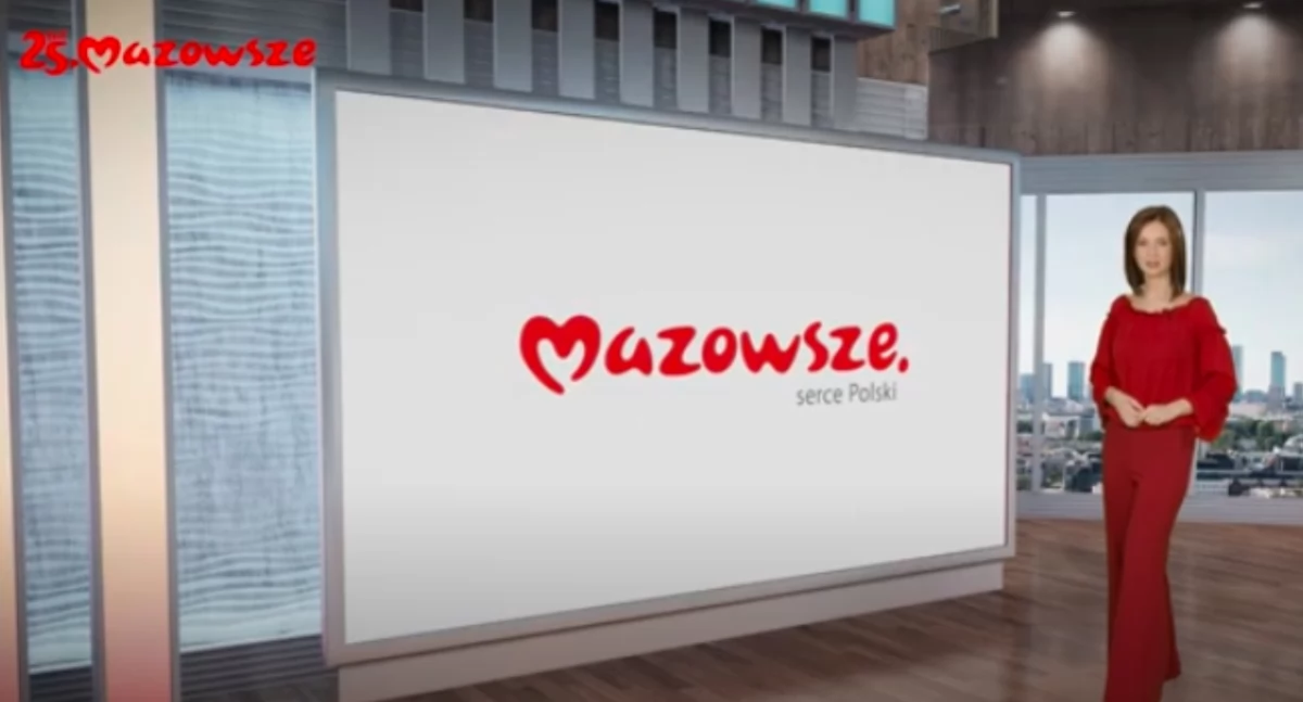 Informacje z Mazowsza - o pomocy dla powodzian z Dolnego Śląska, kolejnych umowach na drogi i ścieżki rowerowe, bezpłatnych badaniach wzroku w Radomiu