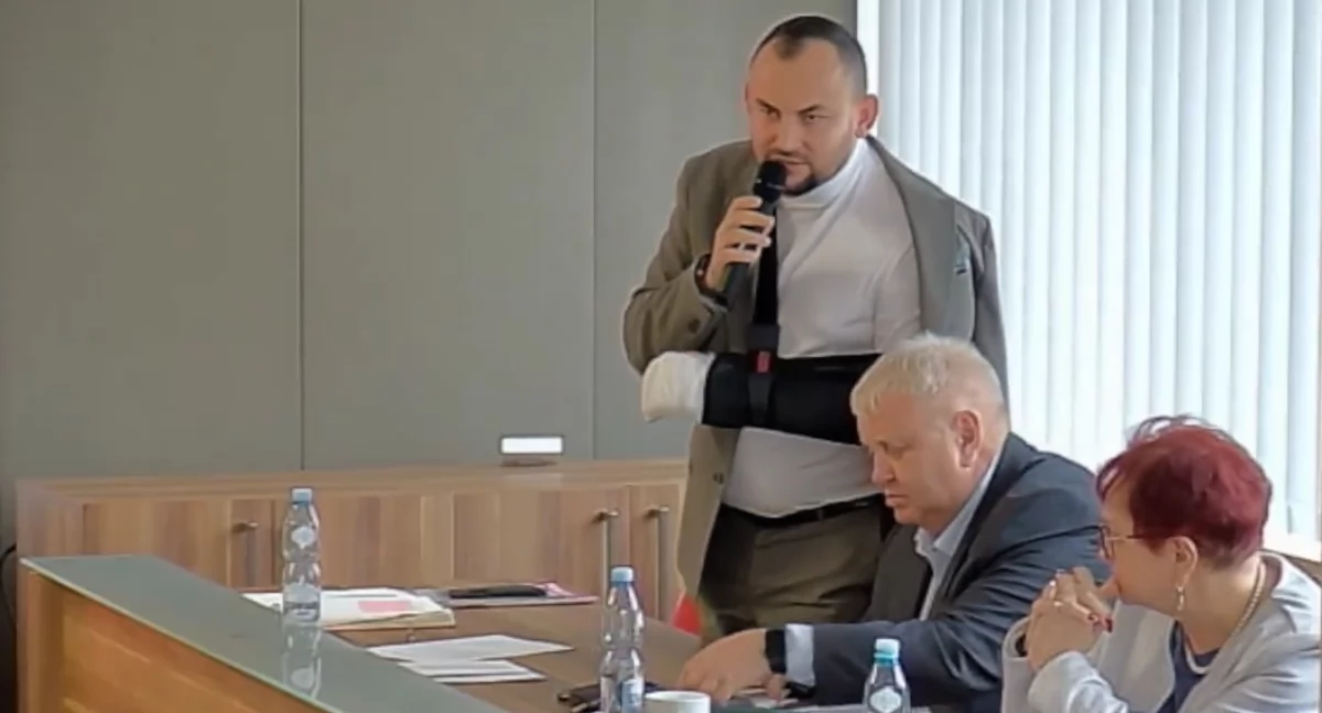 Sochaczew z myślą o seniorach: burmistrz zapowiada - Tydzień dla Seniorów