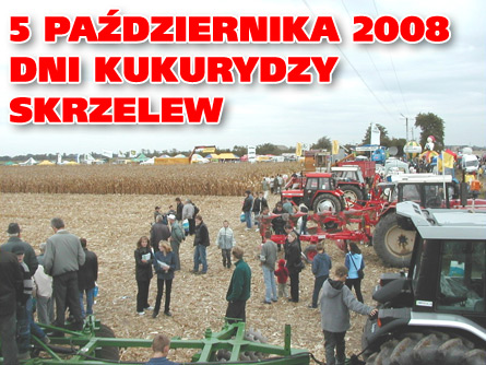 X Dni Kukurydzy Województwa Mazowieckiego i Łódzkiego