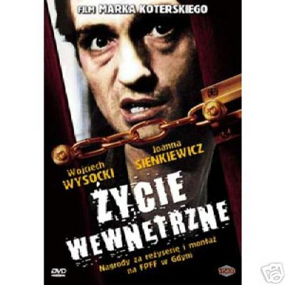 FIlm ŻYCIE WEWNĘTRZNE