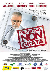 Film PERSONA NON GRATA