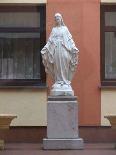 Triduum Maryjne przed Odpustem parafialnym