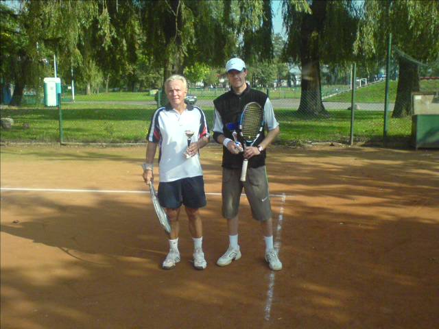 Finał Grand Prix Sochaczewa 2008.