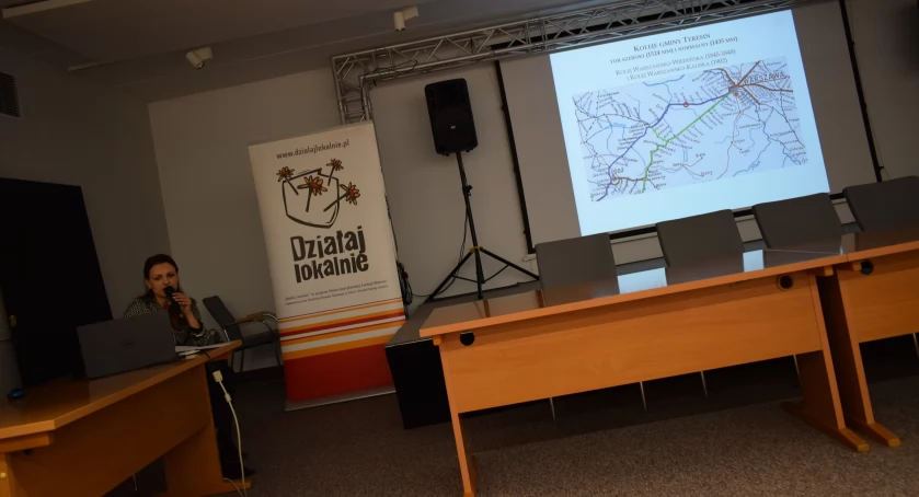 Z dziejów ziemi sochaczewskiej 2024 – podsumowanie drugiego spotkania