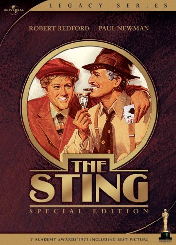 Film ŻĄDŁO