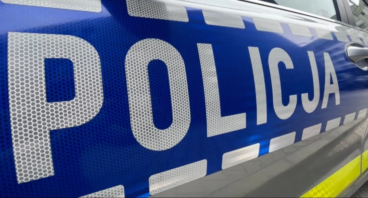 Fałszywe zgłoszenie alarmowe w Sochaczewie – mieszkaniec sprawdzał czas reakcji Policji