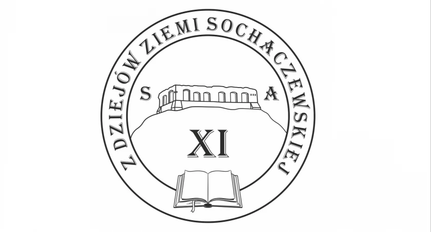 Z dziejów ziemi sochaczewskiej 2024 – zapraszamy na trzecie spotkanie!