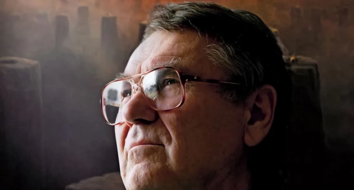 Beksiński na dłużej w Sochaczewie 