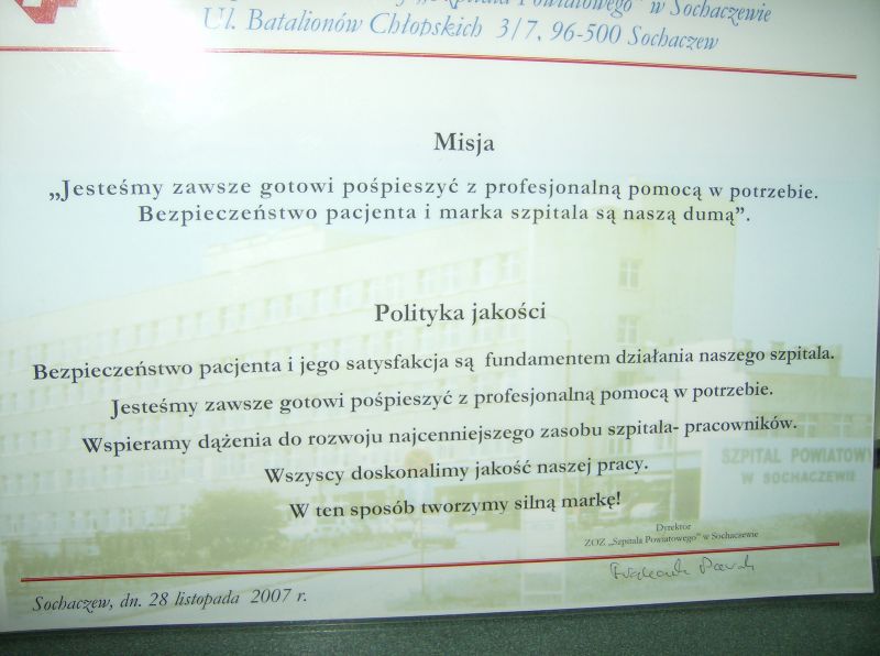 Na styku pacjent - lekarz