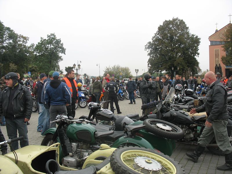Zakończenie Sezonu 2008 - jak to było?