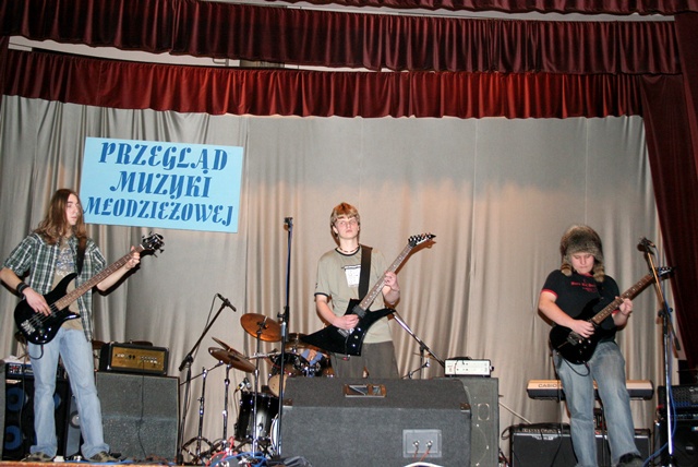 Sochaczewska VENA 2008 - 09.10.2008