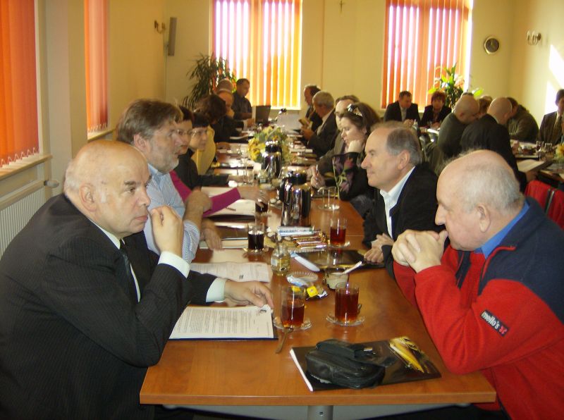 Mazowsze Chopina